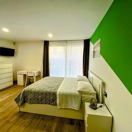 Appartamento Casa Med Marina di Ragusa Esterno foto