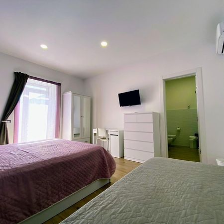 Appartamento Casa Med Marina di Ragusa Esterno foto