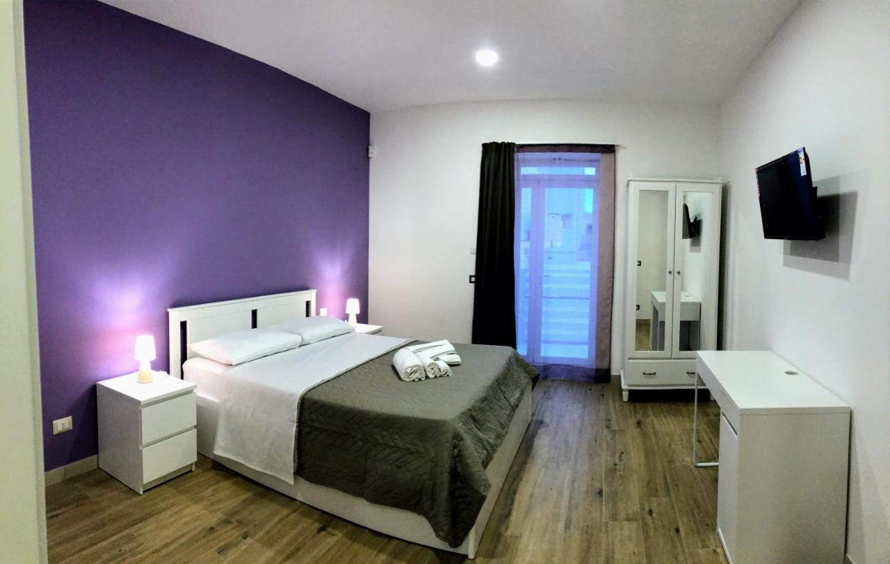 Appartamento Casa Med Marina di Ragusa Esterno foto