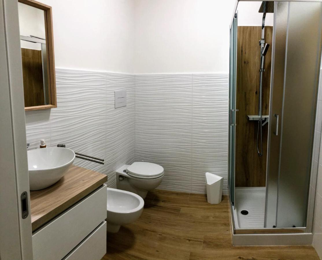 Appartamento Casa Med Marina di Ragusa Esterno foto