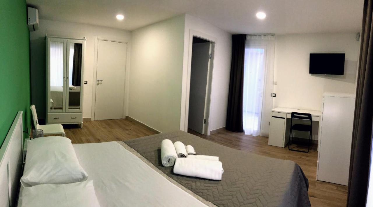 Appartamento Casa Med Marina di Ragusa Esterno foto