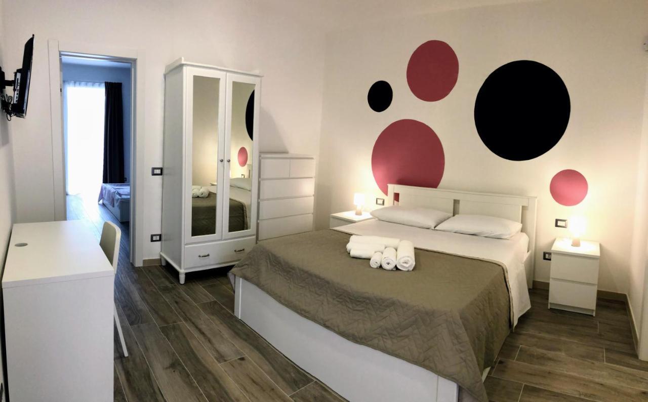 Appartamento Casa Med Marina di Ragusa Esterno foto