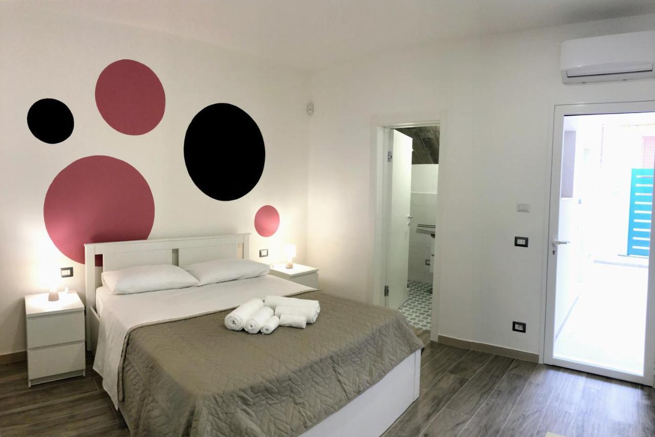 Appartamento Casa Med Marina di Ragusa Esterno foto