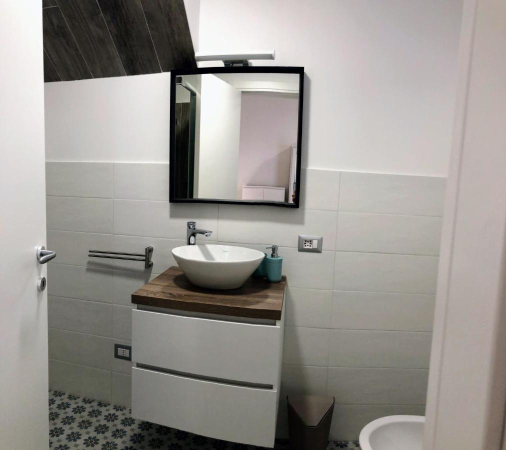 Appartamento Casa Med Marina di Ragusa Esterno foto