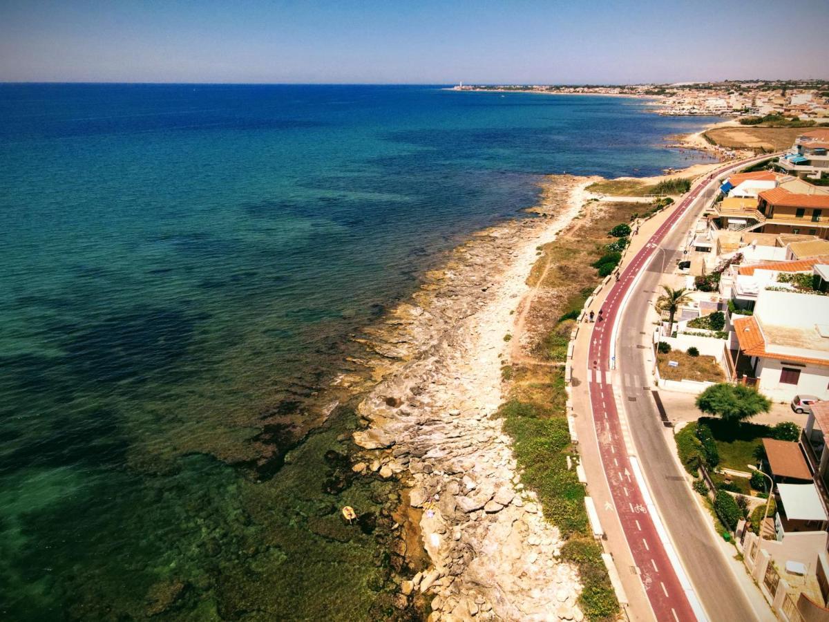 Appartamento Casa Med Marina di Ragusa Esterno foto