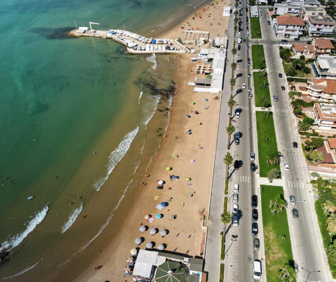 Appartamento Casa Med Marina di Ragusa Esterno foto