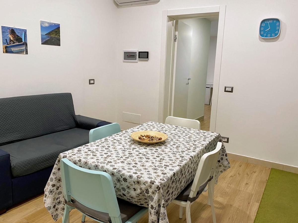 Appartamento Casa Med Marina di Ragusa Esterno foto