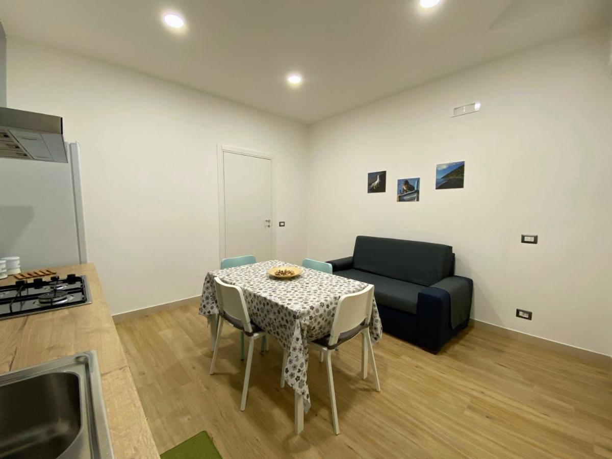 Appartamento Casa Med Marina di Ragusa Esterno foto