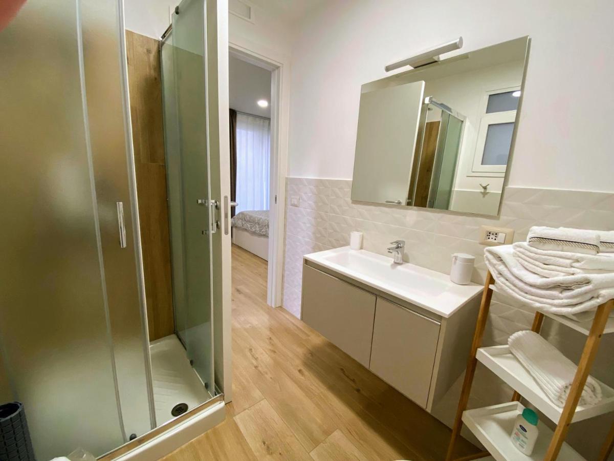 Appartamento Casa Med Marina di Ragusa Esterno foto