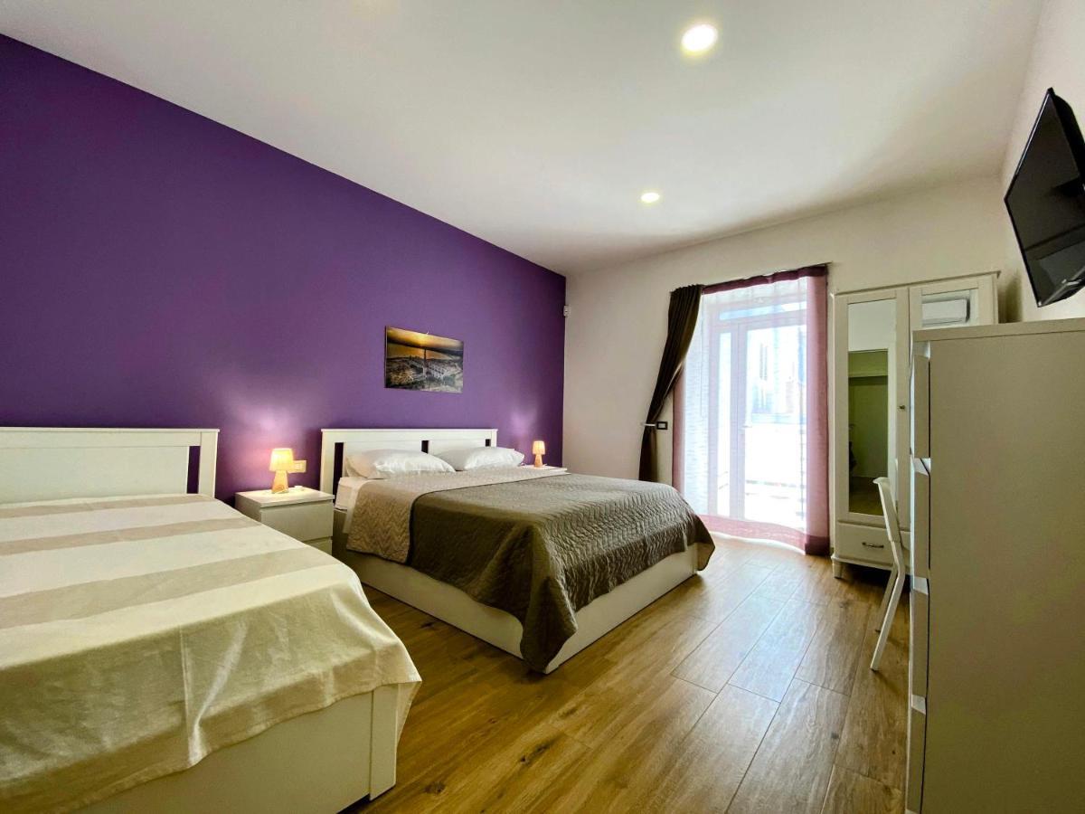 Appartamento Casa Med Marina di Ragusa Esterno foto