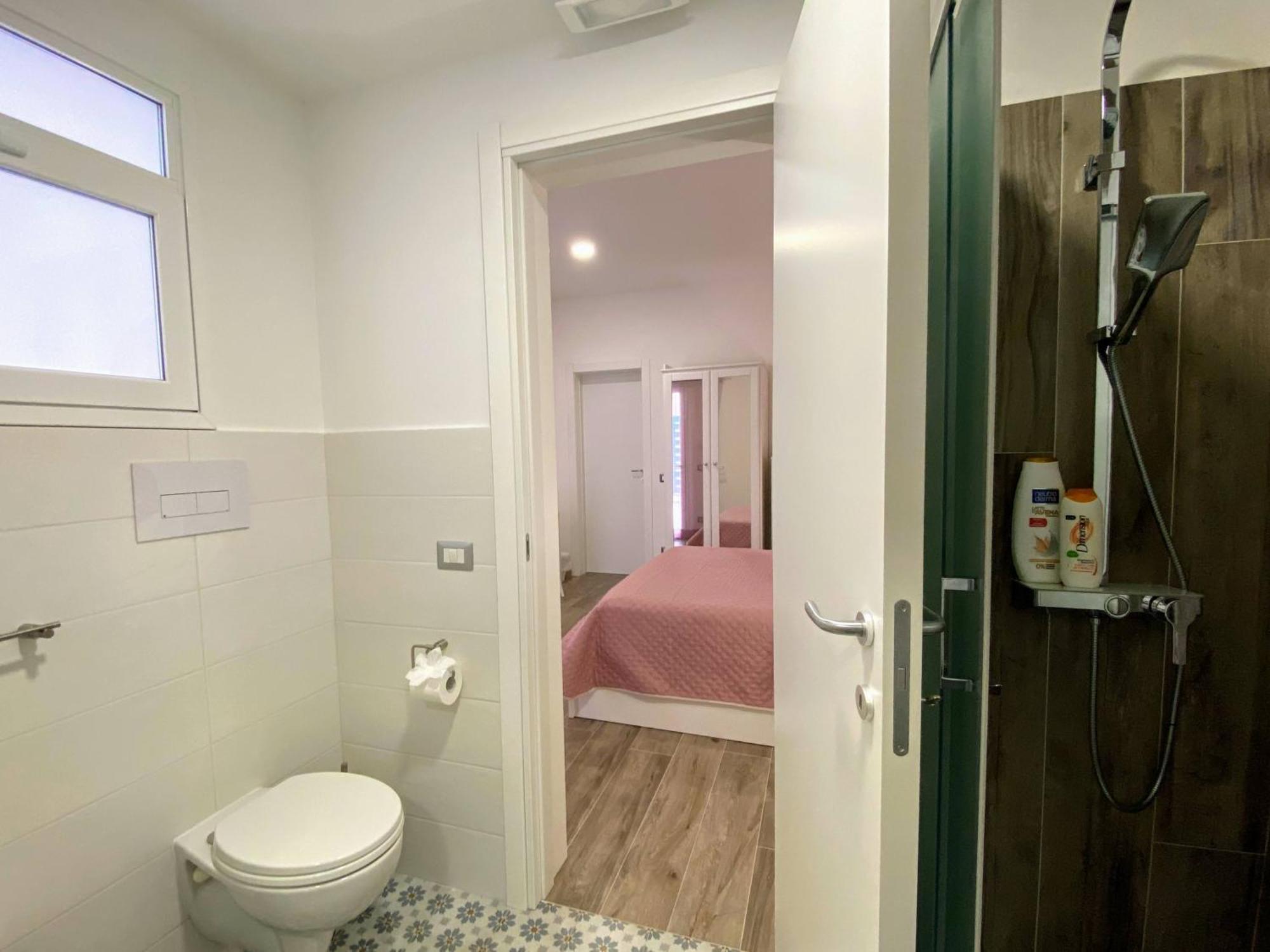 Appartamento Casa Med Marina di Ragusa Esterno foto