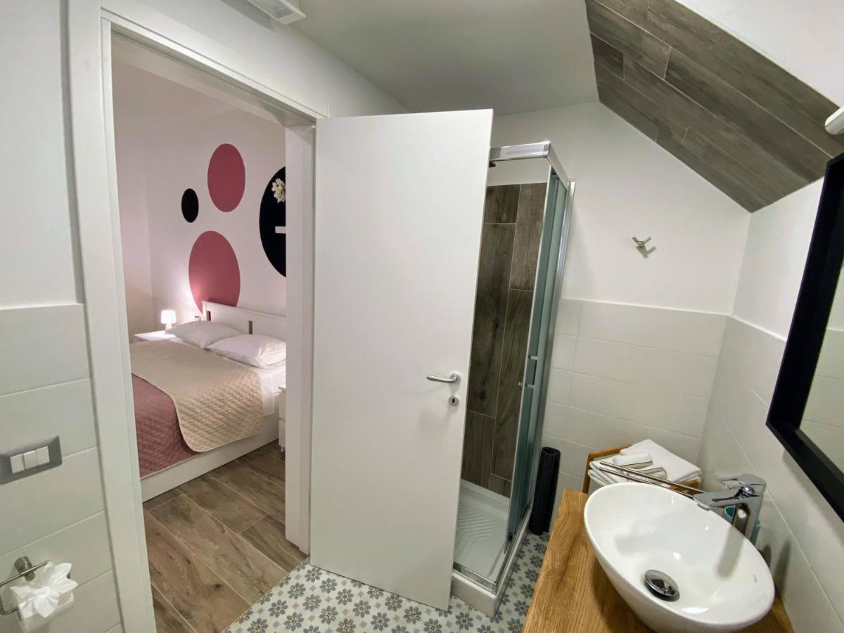 Appartamento Casa Med Marina di Ragusa Esterno foto