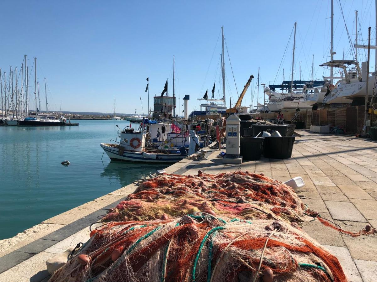 Appartamento Casa Med Marina di Ragusa Esterno foto
