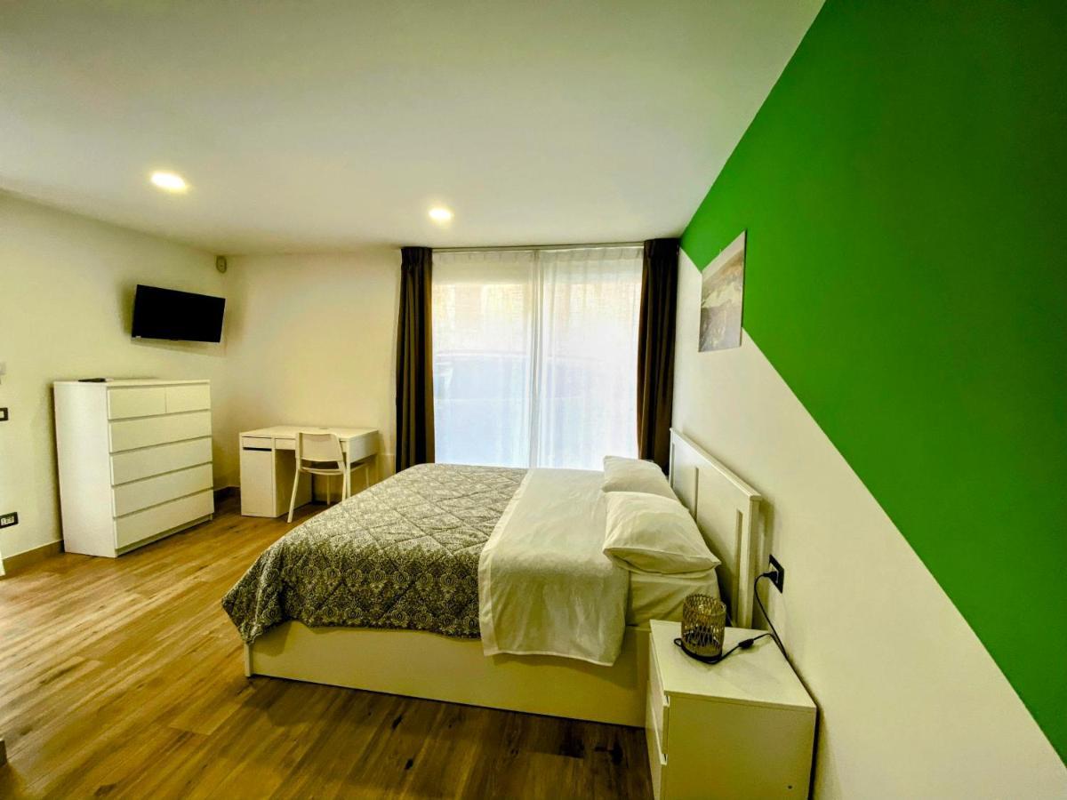 Appartamento Casa Med Marina di Ragusa Esterno foto