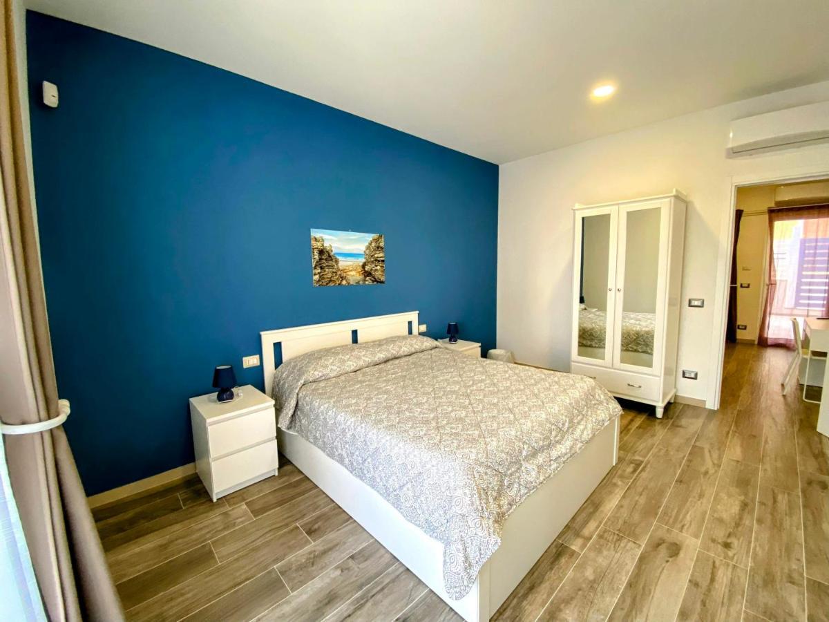 Appartamento Casa Med Marina di Ragusa Esterno foto