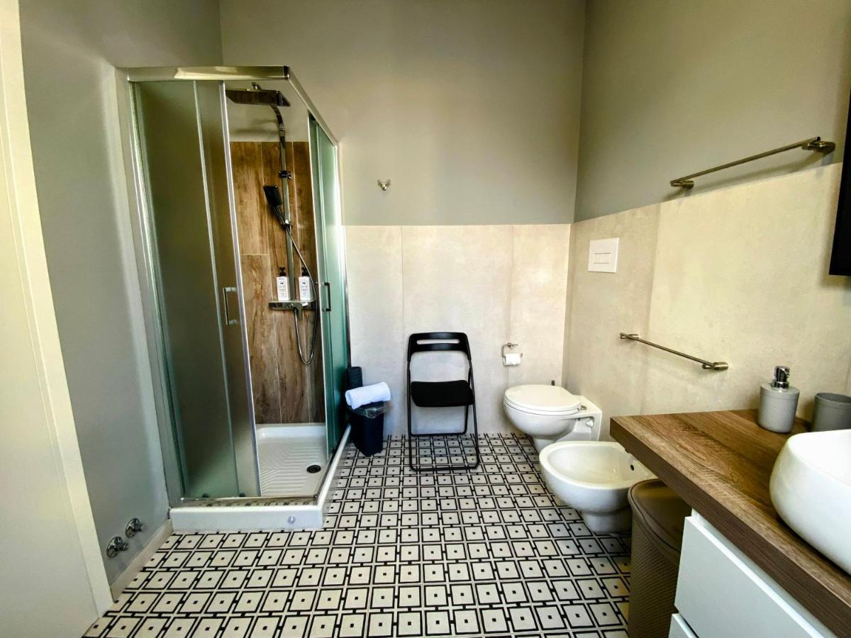 Appartamento Casa Med Marina di Ragusa Esterno foto