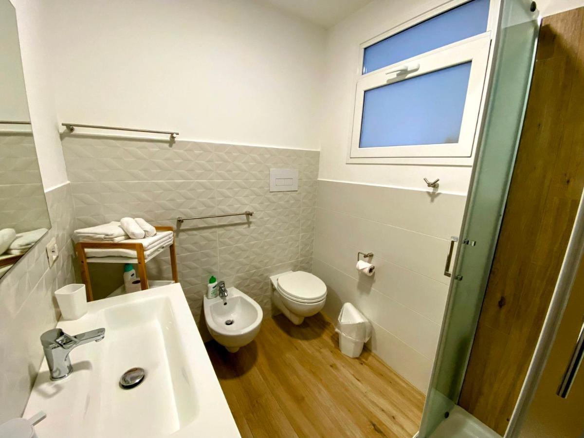 Appartamento Casa Med Marina di Ragusa Esterno foto