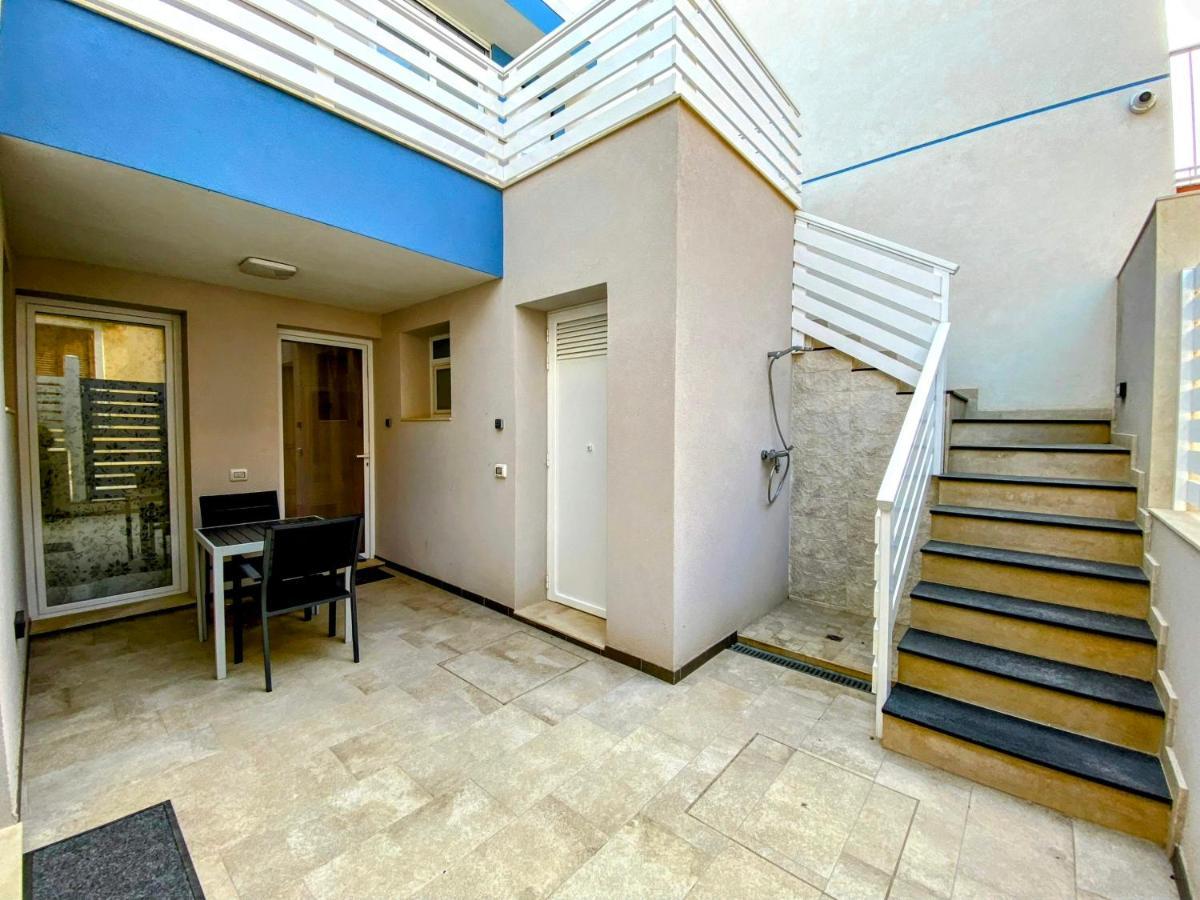 Appartamento Casa Med Marina di Ragusa Esterno foto