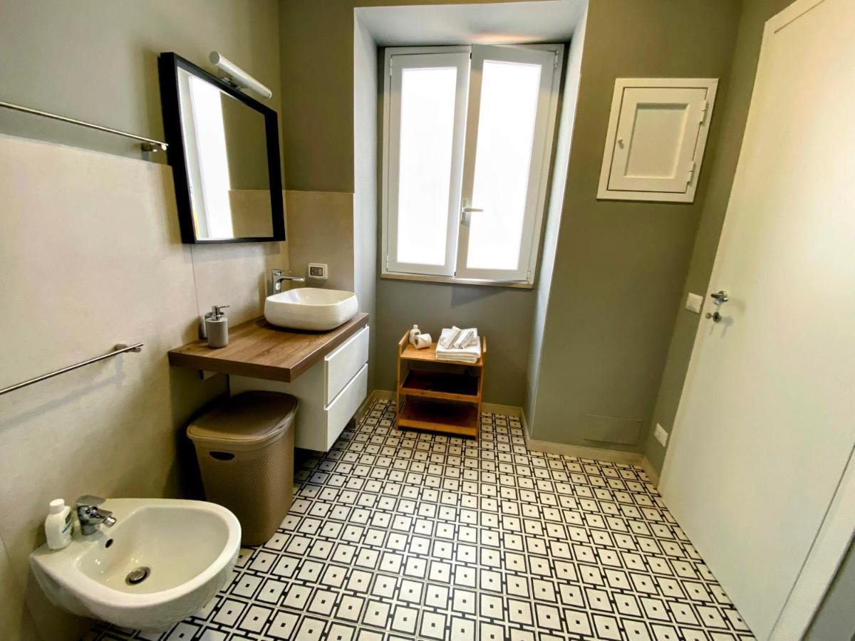 Appartamento Casa Med Marina di Ragusa Esterno foto