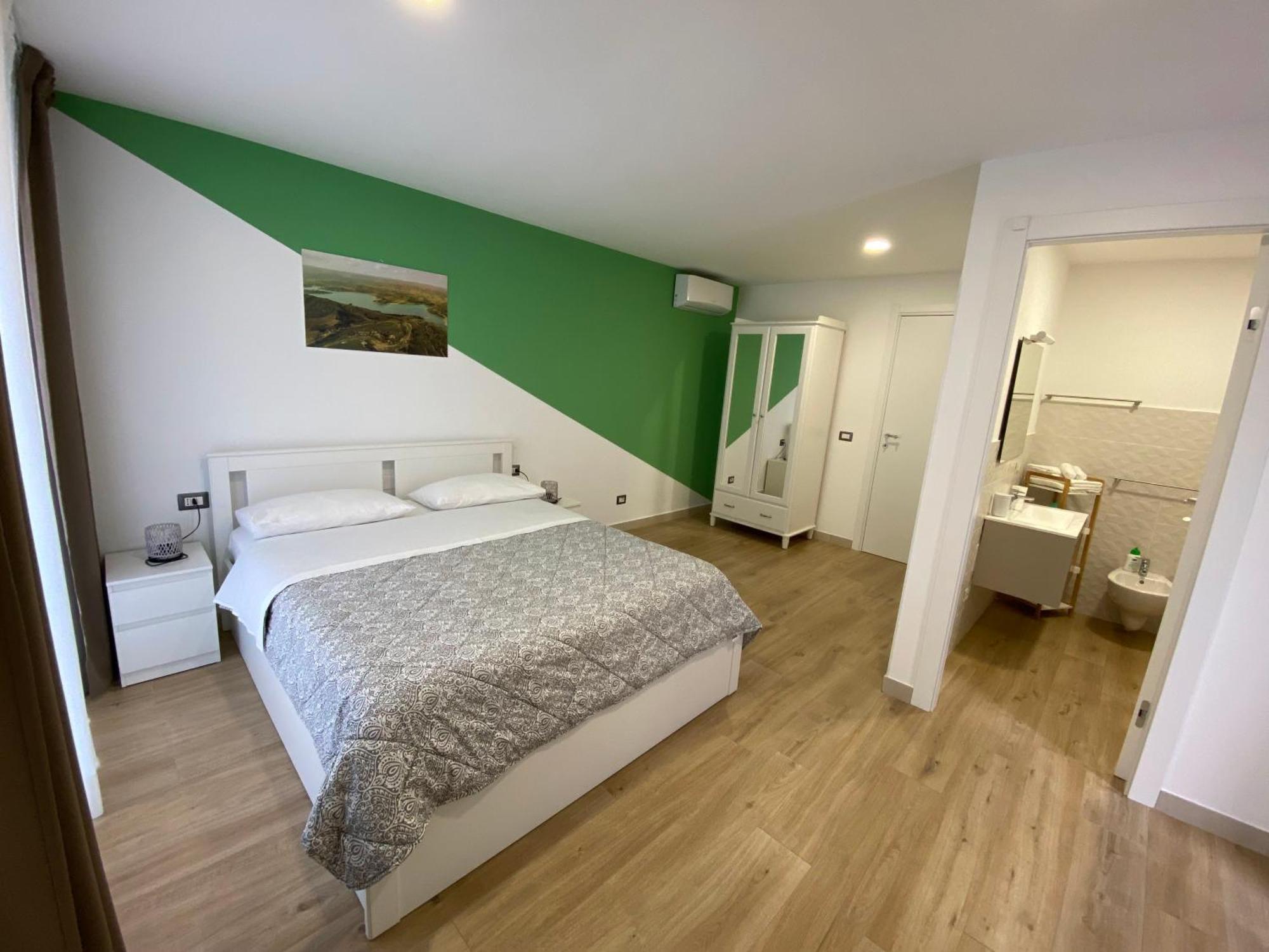 Appartamento Casa Med Marina di Ragusa Esterno foto