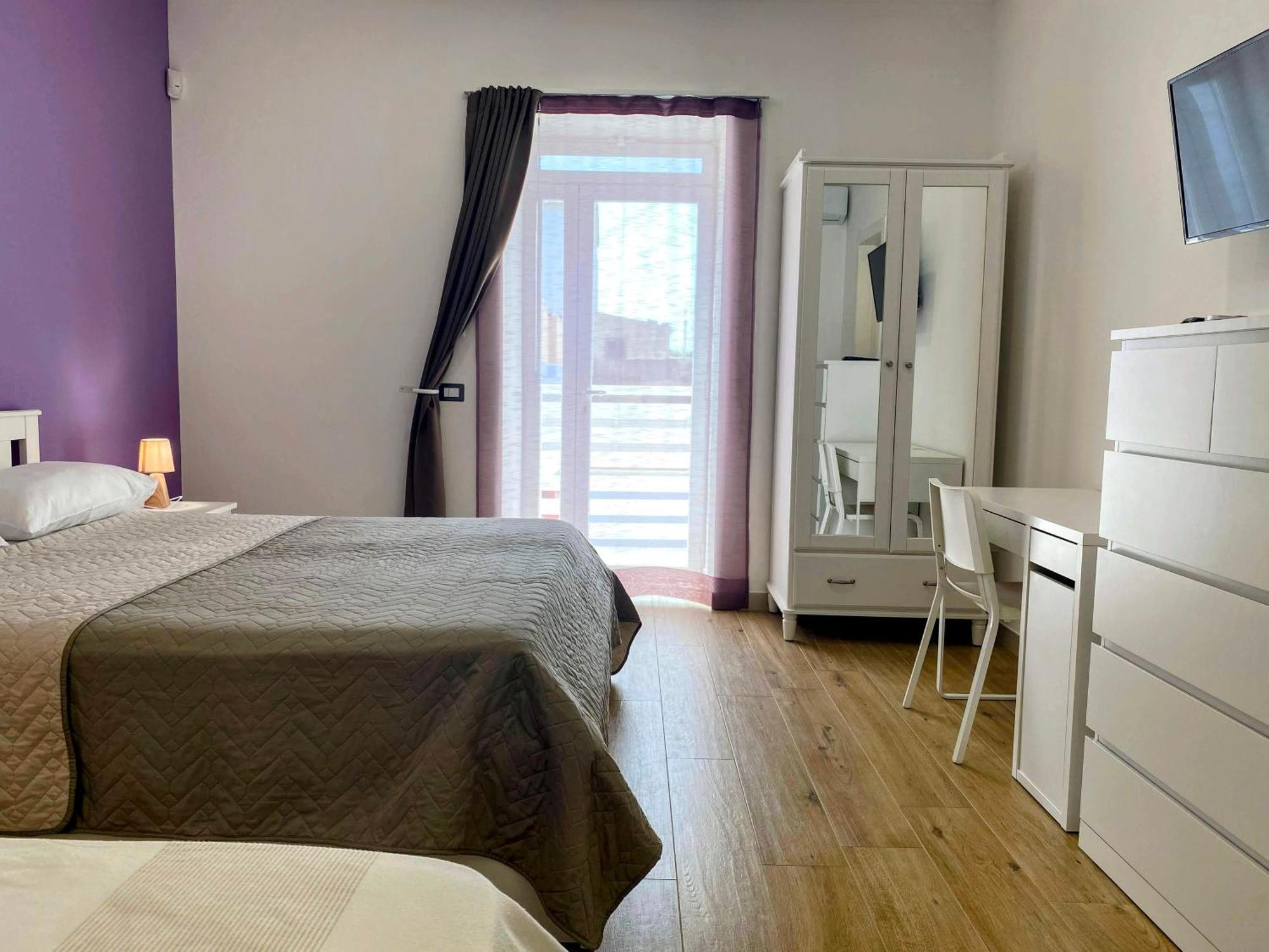 Appartamento Casa Med Marina di Ragusa Esterno foto
